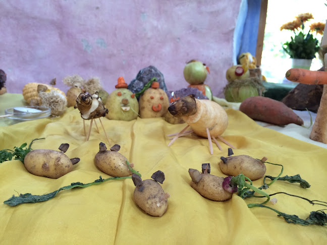 Lindholm Skovbørnehus - Børnehave