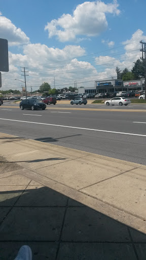 Grocery Store «La Estrella Mexican Grocery», reviews and photos, 4536 Kirkwood Hwy, Wilmington, DE 19808, USA