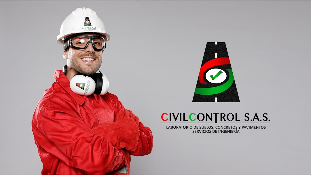 Civilcontrol S.A.S
