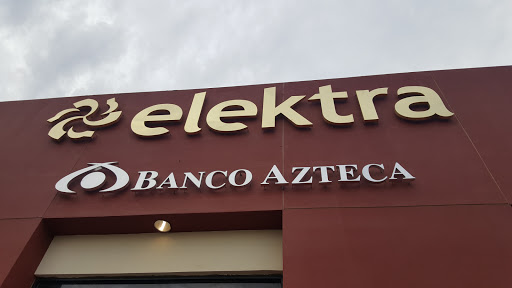 Elektra / Banco Azteca