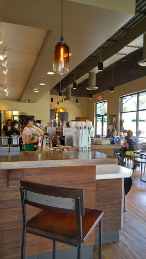 Coffee Shop «Starbucks», reviews and photos, 1400 Tuskawilla Rd, Winter Springs, FL 32708, USA