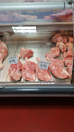 Reviews of Halal Meat Market in London - Butcher shop