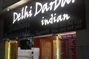 Delhi Darbar Indian restaurant image