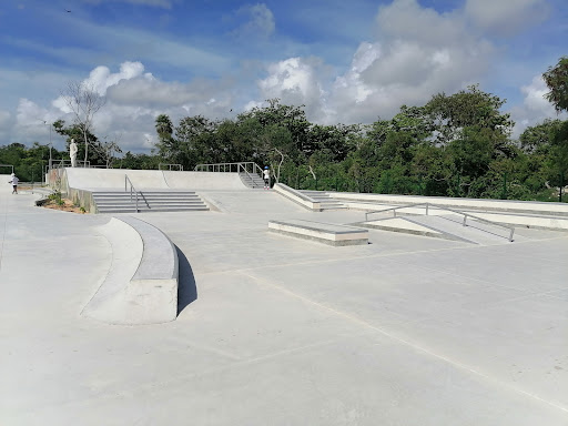 Parque Cancun