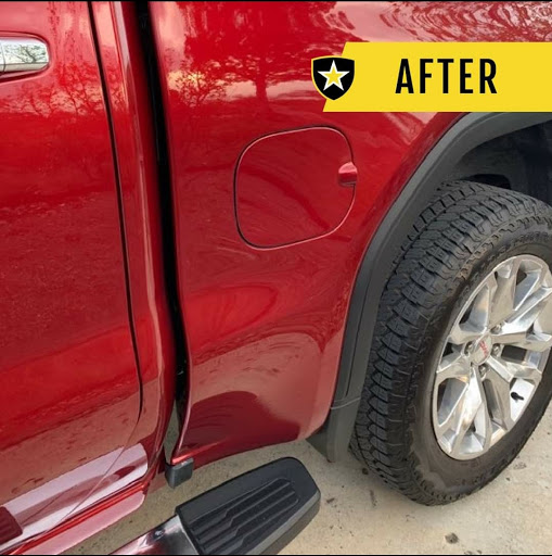 Auto Body Shop «Star Collision Repair, LLC», reviews and photos, 5710 Kenwick St, San Antonio, TX 78238, USA