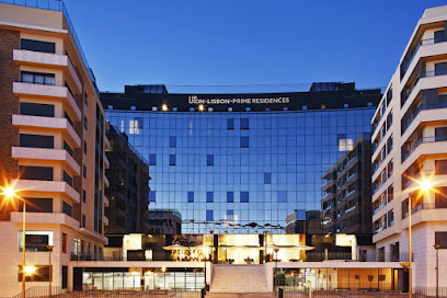 Upon Lisbon Prime Residences