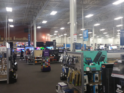 Electronics Store «Best Buy», reviews and photos, 1880 Palm Beach Lakes Blvd, West Palm Beach, FL 33401, USA