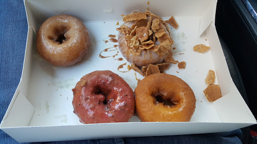Donut Shop «The Fractured Prune», reviews and photos, 10209 Grand Central Ave, Owings Mills, MD 21117, USA
