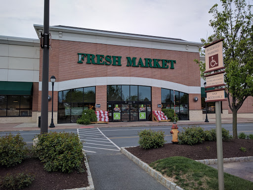 Grocery Store «The Fresh Market», reviews and photos, 3060 Center Valley Pkwy, Center Valley, PA 18034, USA