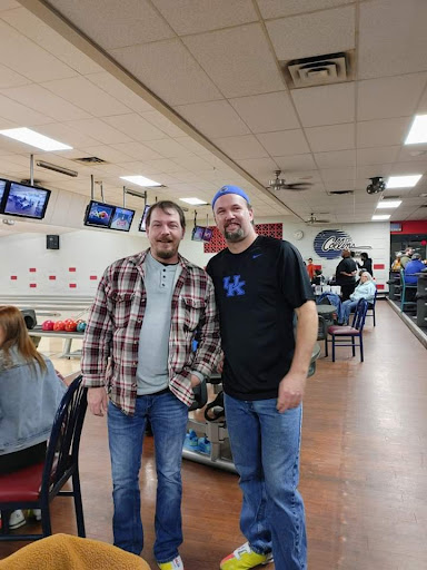 Bowling Alley «Collins Bowling Centers Inc.», reviews and photos, 205 Southland Dr, Lexington, KY 40503, USA