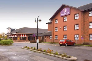 Premier Inn Manchester (Prestwich) hotel image