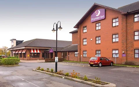 Premier Inn Manchester (Prestwich) hotel image