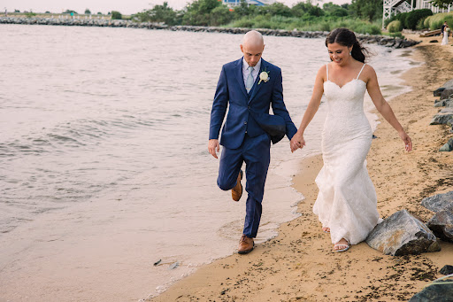 Bridal Shop «Isabel Donnelly Bridal Alterations», reviews and photos, 5145 Morningside Ln, Ellicott City, MD 21043, USA