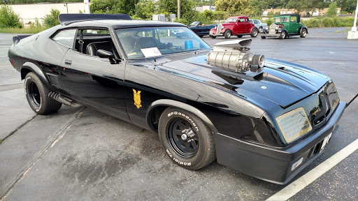 Ford Dealer «Hopkins Ford of Elgin», reviews and photos, 1045 E Chicago St, Elgin, IL 60120, USA