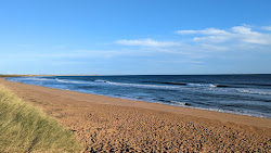 Scotstown Beach'in fotoğrafı düz ve uzun ile birlikte
