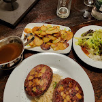 Photo n°1 de l'avis de Lukasz. fait le 21/10/2023 à 10:47 sur le  Weinstube Rabennest à Speyer