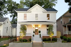Guest House Raleigh image
