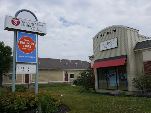 Department Store «Talbots», reviews and photos, 2 Shape Dr, Kennebunk, ME 04043, USA