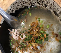 ก๋วยจั๊บญวนปังปัง photo