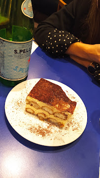 Plats et boissons du Restaurant italien Bella Sera à Paris - n°16