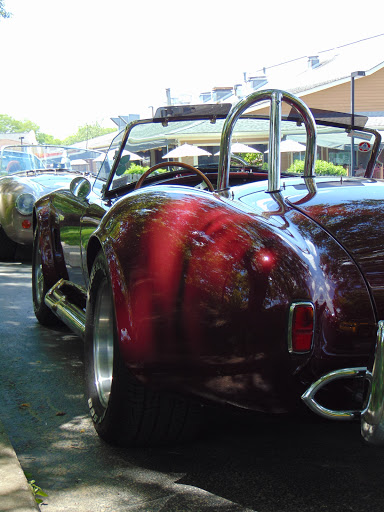 Shopping Mall «Lincoln Court Shopping Center», reviews and photos, 215 Lancaster Ave, Frazer, PA 19355, USA