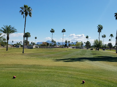 Desert Sands Golf Course