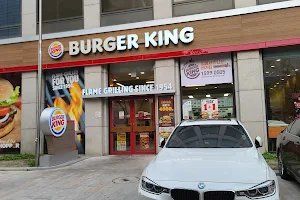 Burger King image