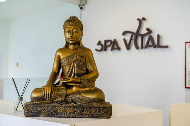 SPA VITAL - Ponta Delgada