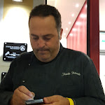 Photo n°6 de l'avis de Flavio.e fait le 21/07/2018 à 21:55 sur le  Da Fausto à Fondi