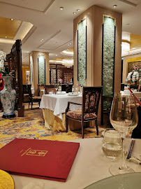 Atmosphère du Restaurant asiatique Shang Palace à Paris - n°13