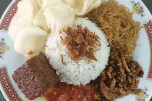 Nasi Uduk Pamulang 2 image