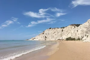 Spiaggia di Capo Rossello image