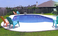 Fagan's Custom Pools - Photo 2 - Car repair in Pensacola, FL, Pensacola