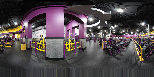 Gym «Planet Fitness - Milford, OH», reviews and photos, 1075 OH-28, Milford, OH 45150, USA