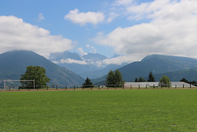 Club de Plongée Matheysin à La Mure