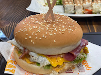 Hamburger du Restauration rapide O’DREAM 4 à Brétigny-sur-Orge - n°8