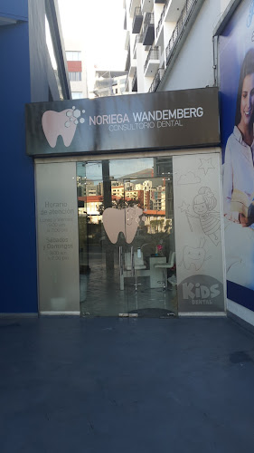 Consultorio Dental Noriega Wandemberg