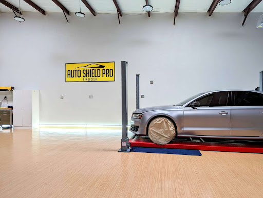Auto Shield Pro Pensacola en Pensacola