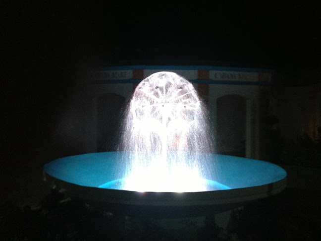 Υδροθερμική επε - Υδραυλικός