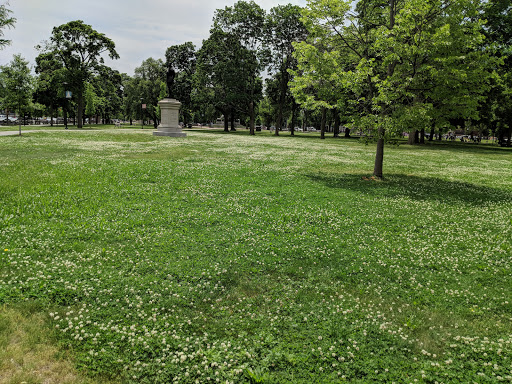 Park «Cambridge Common Park», reviews and photos, Waterhouse St & Massachusetts Ave, Cambridge, MA 02138, USA