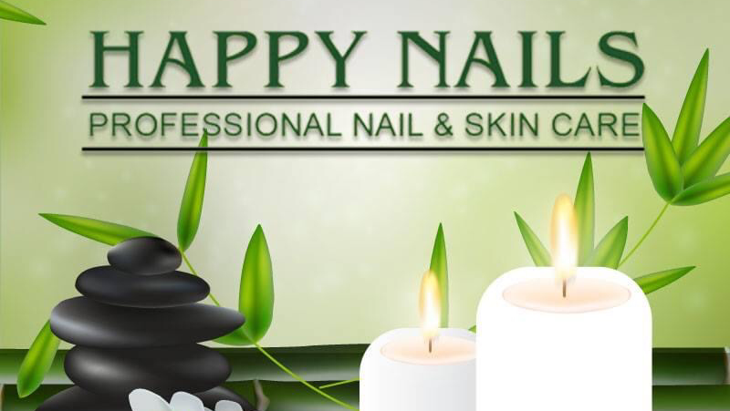 Happy Nails & SPA 55105