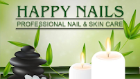 Happy Nails & SPA - Photo 2 - Car repair in St Paul, MN, Minneapolis