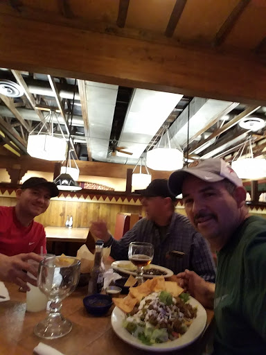 Mexican Restaurant «On The Border Mexican Grill & Cantina», reviews and photos, 4301 S Broadway Ave, Tyler, TX 75703, USA