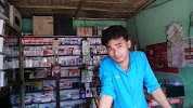 user
