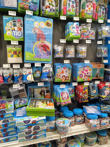 Craft Store «Michaels», reviews and photos, 3601 Oakwood Blvd, Hollywood, FL 33020, USA