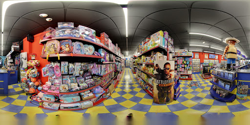 Street View y 360°