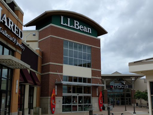 Clothing Store «L.L. Bean», reviews and photos, 3710 Route 9 South, Freehold, NJ 07728, USA