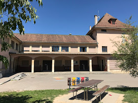 École Publique Vernier-Place