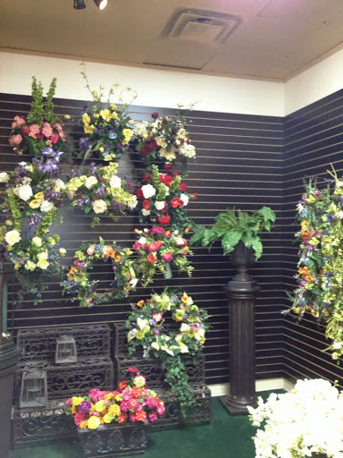 Florist «Nashville Florist & Home Décor», reviews and photos, 1305 8th Ave S, Nashville, TN 37203, USA