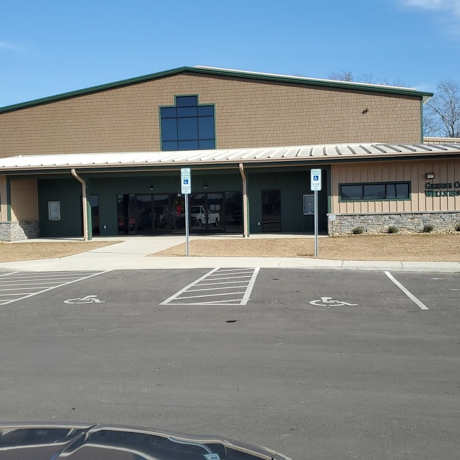 Greene County Wellness Center